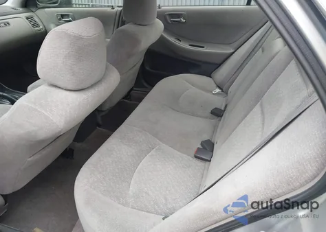 2002 Honda Accord 2.3 Lx z USA, uszkodzony, nr VIN JHMCG66562C004164